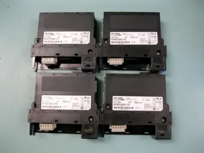 USED Allen-Bradley 1756-IF16H