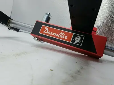 USED DAYTON DAYTON D53-5