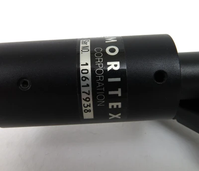 USED Moritex Moritex Fiber Optic Light Guide Cable 90"