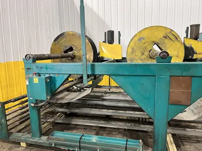 USED IOWA FTS-DCT6016SL