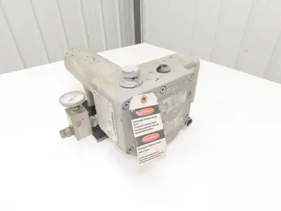 Graco 245864 Viscon HP High-Pressure Fluid Heater 4000W 480V