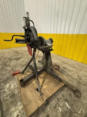 USED RIDGID VE272SFS