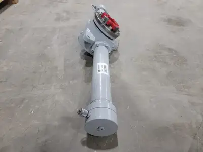 USED HAWE DEK-H 63