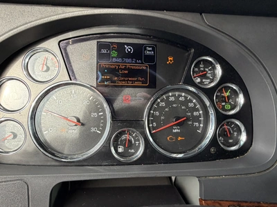 Used 2021 KENWORTH T880 TRUCK TRACTOR Conventional trucks Michigan US | Miedema Asset Management Group #1709412