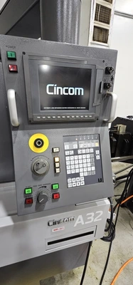 2015 CITIZEN A32 Swiss Type Automatic Screw Machines | Toolquip, Inc. (7)