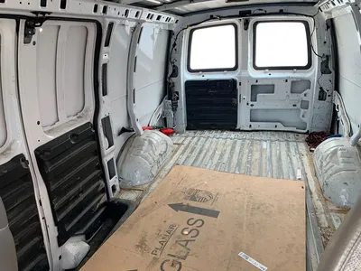 2006 GMC 2500 CARGO VAN | Levy Recovery Group (6)
