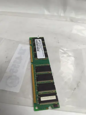 Used MICRON PC133U-333-542-Z Miscellaneous Equipment (Electrical & Power) | Surplus Asset Holdings #1193027