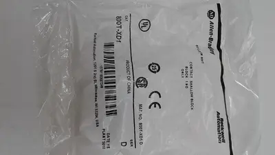 New | in-Stock ALLEN-BRADLEY ALLEN-BRADLEY CONTACT SHALLOW BLOCK 800T-XDI D Misc Fasteners Michigan US | ND Industrial Surplus #1207883