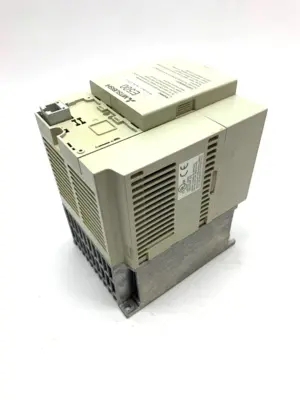 Used MITSUBISHI ELECTRIC E500 INVERTER Power Inverters | Maverick Industrial Sales #1112078