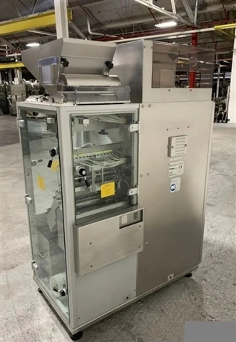 Used IMA _UNKNOWN_ Checkweighers - Pharma Tablet - Capsule Connecticut US | DMC Industries #1281758