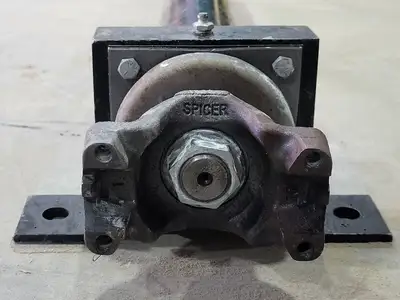 1410 Series Drive Shaft Assy 14581
