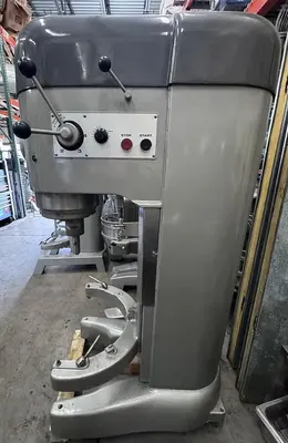 Used 1999 HOBART M802 Dough Mixers Ohio US | Palm Beach Restaurant Equipment, LLC #1418273