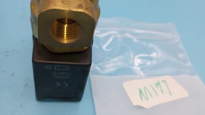USED SMC VX2220-02-5D1
