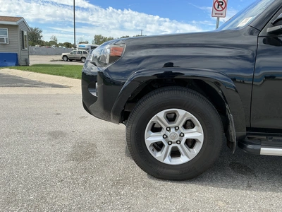 Used 2019 TOYOTA 4RUNNER SUVs Michigan US | Miedema Asset Management Group #1474316