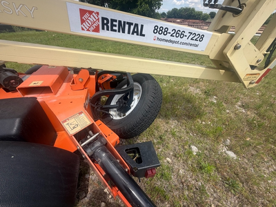 Used 2019 JLG T350 Scissor Lifters Oklahoma US | OT Truck & Tractor Sales #1383480