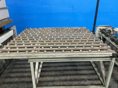 Used BRUNO FH350 Die Cutting Presses Ohio US | HGR 24 #1345464