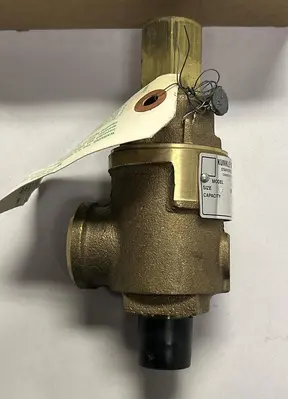 Used KUNKLE 0020-C01-MG0125 Pump & Valve Parts Ohio US | Surplus Asset Holdings #1242737