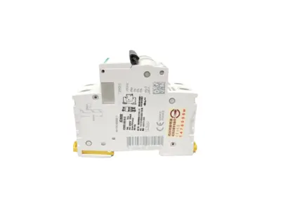 Used Schneider Electric A9F75216, iC60N Circuit Breakers Michigan US | Maverick Industrial Sales #1453118