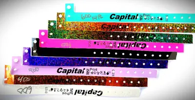 New | in-Stock CAPITAL MAILING EQUIPMENT HAWK M7K Ink Jet Printers Michigan US | Capital Mailing Equipment #1494284