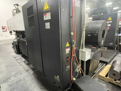 2007 MAZAK SLANT TURN 50 CNC Lathes | Toolquip, Inc. (6)