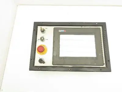 Pro-Face GP477R-EG41-24VP Operator Interface Control Panel 9.1" Display