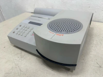 Denver Instrument Mark I Moisture Analyzers | Fram Fram LLC (2)