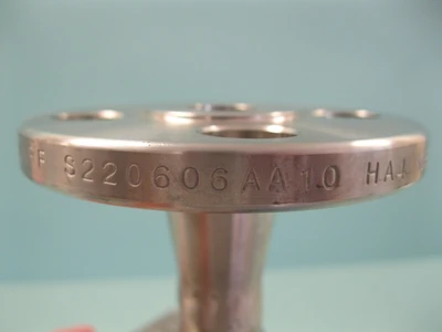USED Micro Motion R050