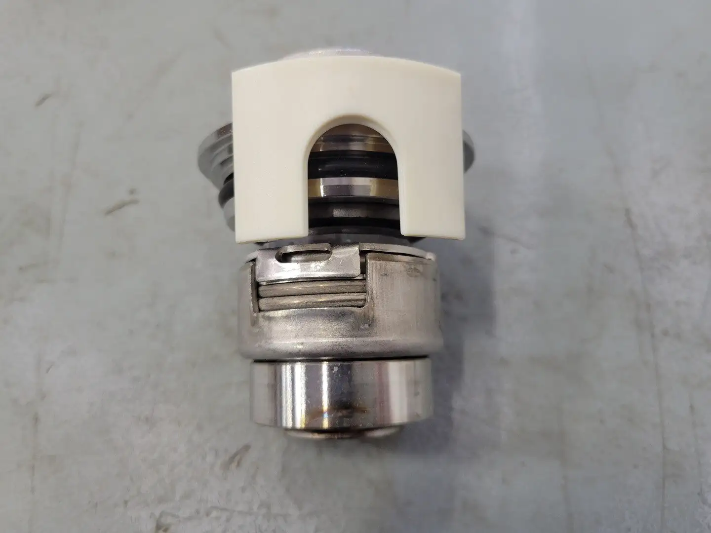 Mechanical Seal CR CRI CRN 1/3/5 CR CRN 32/45/64/90