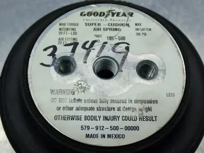 USED GOODYEAR 1B5500
