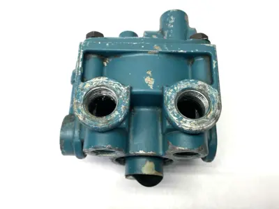 65146X | Relay Valve Replacement for 065146 BP-R1 NEEDS NEW DIAPHRAGM - Used