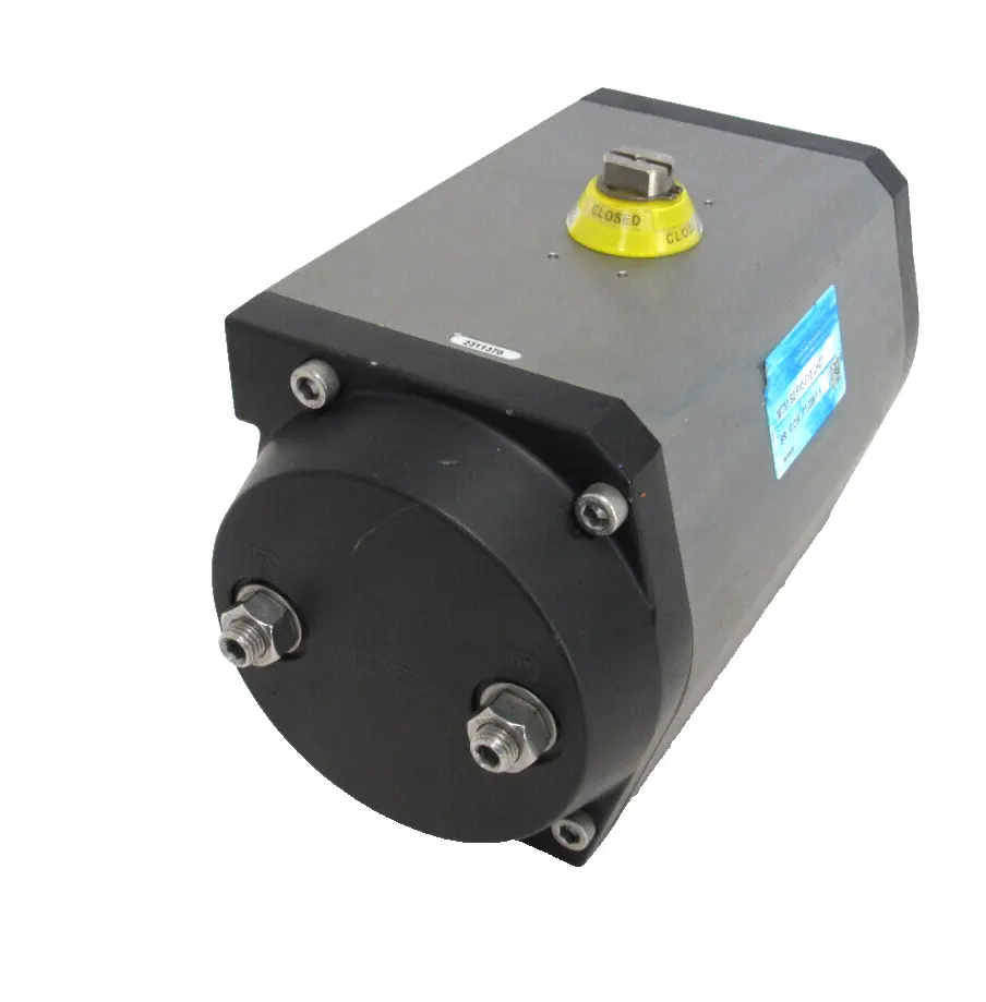 NEW EMME TECHNOLOGY MT51.S2.F10-F12.CH27 ACTUATOR MT51S2F10F12CH27