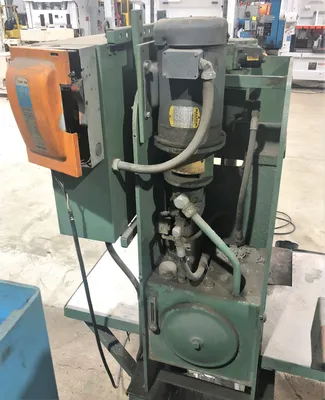 USED MULTIPRESS MULTIPRESS WR065LC364FS1 933320 PRESS