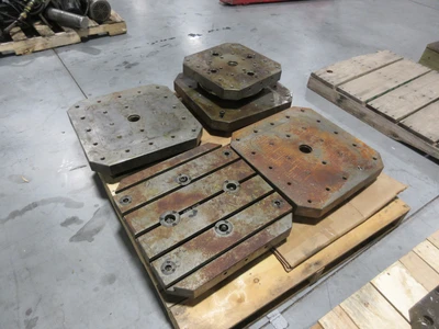 Used GENERIC GENERIC Workholding (Misc) Minnesota US | Machinesused.com #1318238