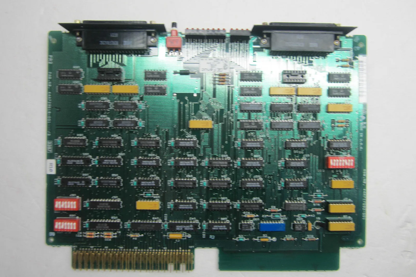 GE FANUC IC600BF830L RECIEVER MODULE IC600BF830L