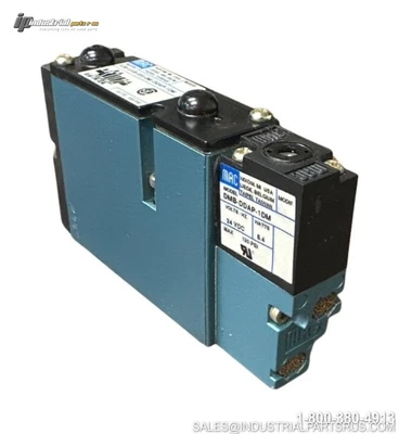 USED MAC 92B-AAB-DM-DDAP-1DM
