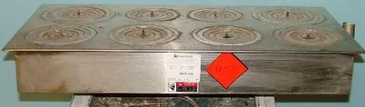 Used CATERPILLAR RWB3220A-1 Lab Water Baths Texas US | Bamko Surplus Process Equipment #939116