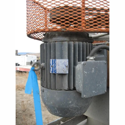 USED WEMCO NO. 56