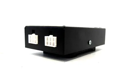 NEW DEMATIC F0032-01322AA HUB CONVERTER II F003201322AA