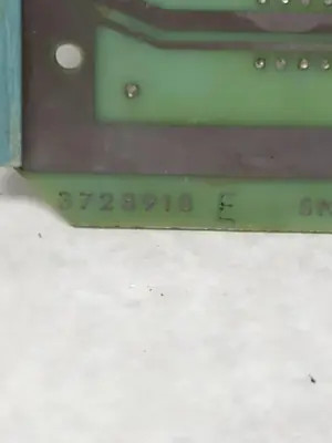 Used BENDIX 3728918E Circuit Boards | Surplus Asset Holdings #1205945