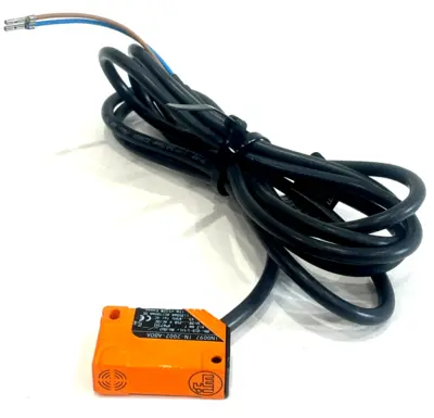 NEW IFM EFECTOR IN-2002-ABOA-IN0097 INDUCTIVE SENSOR IN2002ABOAIN0097