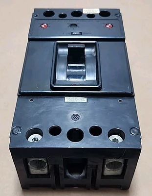 USED Westinghouse JA2200X