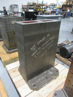 Used GENERIC GENERIC Tombstones Minnesota US | Machinesused.com #1314401