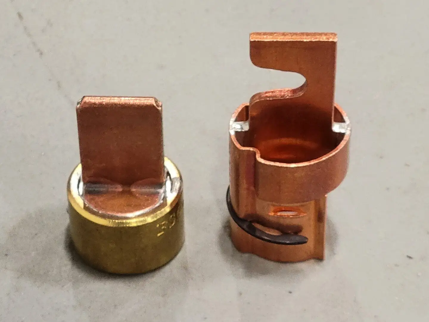 NEW MERSEN R162