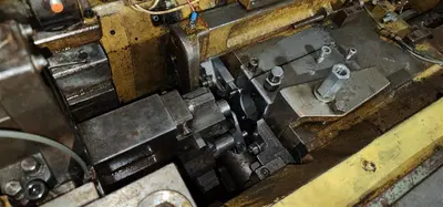 Used 1988 NAKASHIMADA H-20GSPL Cold Headers Ontario CA | Walden Machinery #1289219