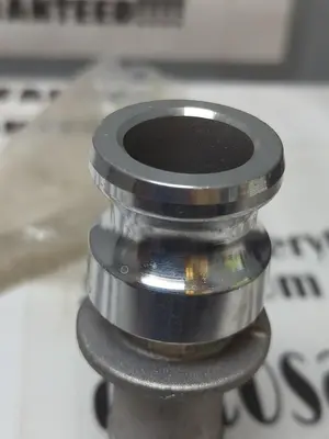 New | in-Stock DIXON 1" -E Pump & Valve Parts Ohio US | Surplus Asset Holdings #1234837