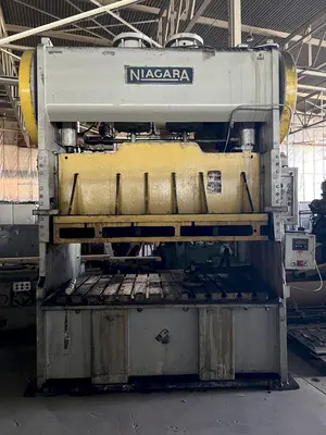 USED NIAGARA