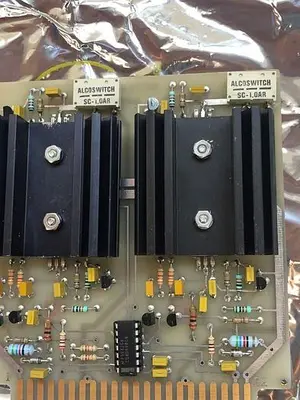 MOTOR DRIVER 44094