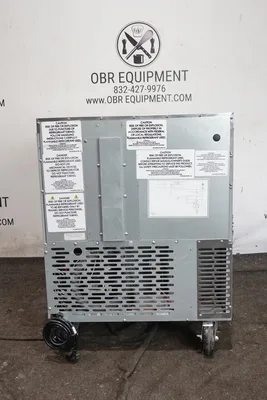 TRAULSEN 27” UNDERCOUNTER REFRIGERATOR MODEL UHT27R0-0300 (OPENS LEFT TO RIGHT)