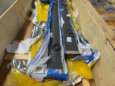 Used TPC TRB2101400SLLCJE3K023204S0A Robots Ohio US | HGR 24 #1404880