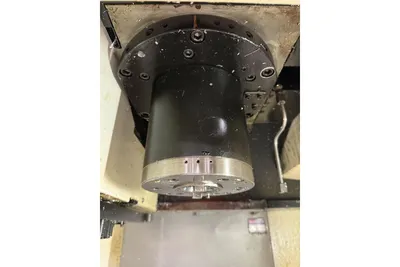 Used _UNKNOWN_ _UNKNOWN_ Vertical Machining Centers (5-Axis or More) Utah US | KD Auctions #1549047